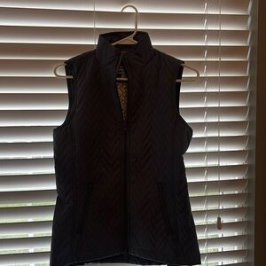 Riding Sport XS vest